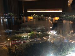-厦门海港英迪格酒店(中山路店)