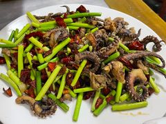 -东北菜冰城一家人