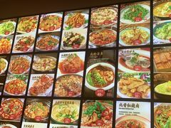 -稻品香小锅饭豆腐馆(北三路店)