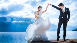 -太古映画婚纱摄影(天河店)