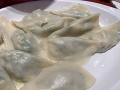 -喜家德虾仁水饺(长泰广场店)