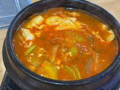 -许妈妈餐厅烤肉烧烤家常菜(明润广场店)