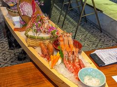 -Mr.Fish鱼鲜生海鲜放题(高德置地冬广场店)