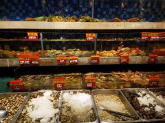 -抱德·潮汕味(敦和店原惠城鱼仔)