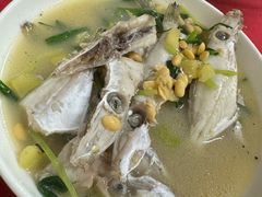 -蛇口康乐快餐鱼仔档(翠苑小区店)