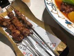 -巴扎屋大盘鸡·新疆菜(汇嘉时代店)