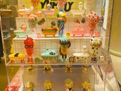 -泡泡玛特POPMART(浦项中心体验店)