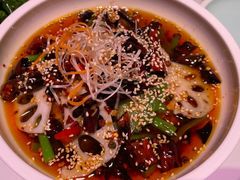 -景笙毋米粥底火锅(20年老字号)