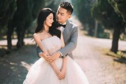 -雪中彩影婚纱摄影·品控旗舰店