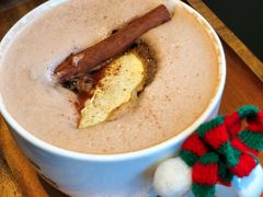 -Peet's Coffee皮爷咖啡(大学路店)