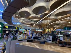 -茶马花街(城西银泰城店)