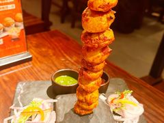 -甘尼仕印度餐厅爵士酒吧(阳春巷店)