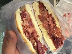 -马志善稀糊爛生熟肉店