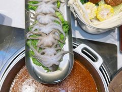 -荣叔港式沙嗲牛肉火锅(正佳潮流店)