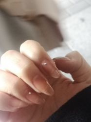 -Yumi优米日式美甲美睫