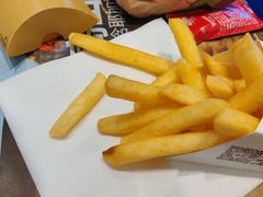 -汉堡王(北京通州领展店)