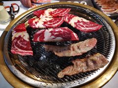 -红沃鳗鱼黑牛烤肉店(不老街店)