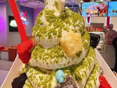 -DQ·蛋糕·冰淇淋(南开大悦城2F店)