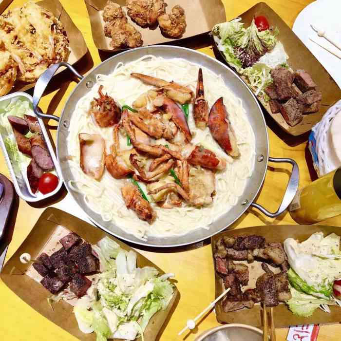 超级物种(世欧王庄店)