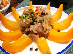 -纳瓦新疆菜(银都店)