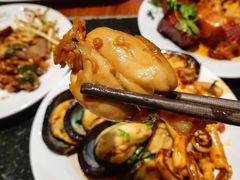 -汉巴味德(大悦城店)