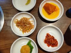 -·缸桶屋·韩式牛肋条自助烤肉(西湖D11店)