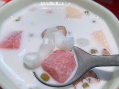 -琼大师东方烤乳猪(亚特兰蒂斯店)