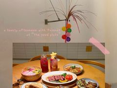 -The Good Place好地方·Brunch·coffee(国贸店)