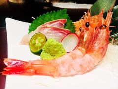 -yokocho上横町·日本食街(深业上城店)