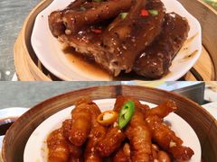 -金苑海鲜酒家(来魅力店)