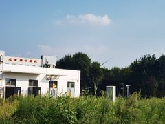 -首都医科大学附属北京同仁医院(南区)