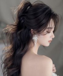 -苑苑发型设计