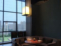 -长安·雅致观景餐厅