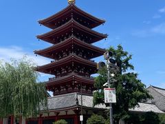 -浅草寺