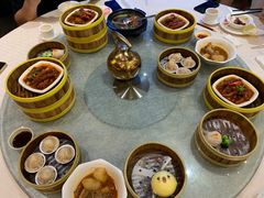 -北海渔村酒楼·粤菜海鲜点心(新华店)