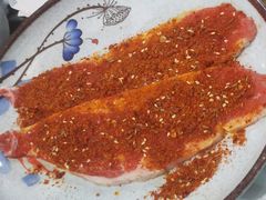 -鹤江桥·红油牛肉粉(SKP店)