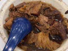 -宛平李记小吃(东关街店)