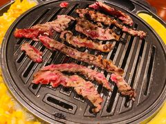 -玖·炭火烤肉
