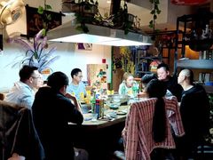 -大丰收·炭火鸡(三墩店)