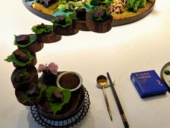 -院里寻菜·精致庭院菜(观沙岭店)