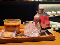 -Wave 未(万科广场店)