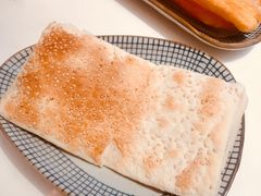 眷村烧饼-桃园眷村(万象天地店)