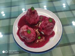 -去那小馆