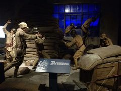 -上海四行仓库抗战纪念馆