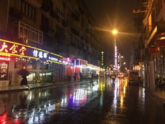 -小杨生煎(黄河路店)