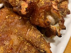 -喝丢一只鞋海鲜烧烤·海肠捞饭(文体街店)