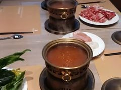 -印象餐厅(杭州国际博览中心北辰大酒店)