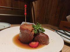 -周家二小姐的菜(西津渡店)