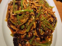 -百年神厨·地道川菜(紫荆店)