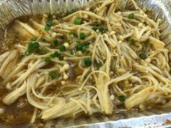 -土蚝·高压锅生蚝(百姓美食街店)